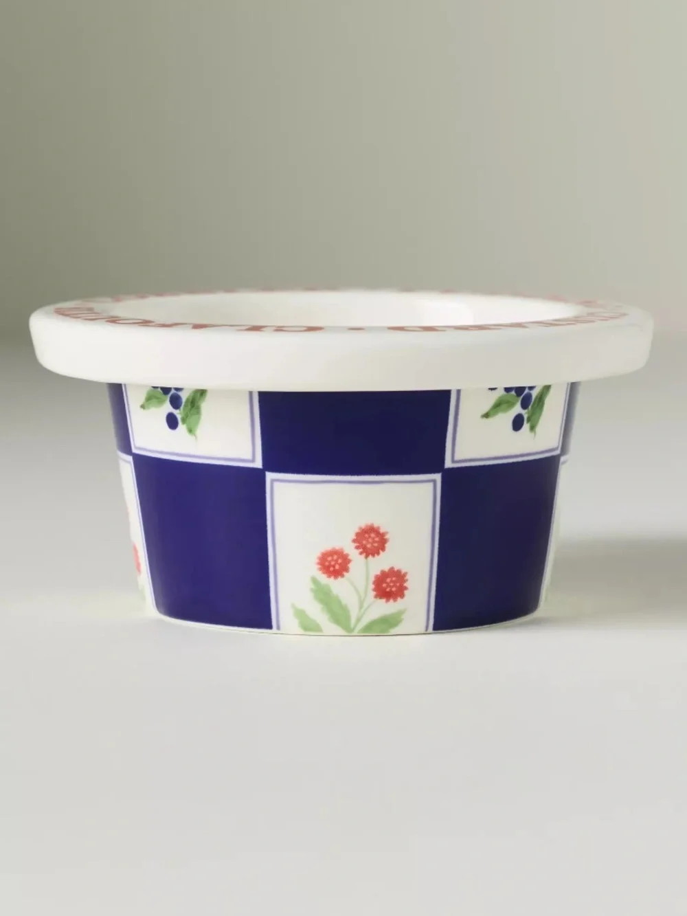 Anthropologie Lotta Ramekin Vintage Inspired Small Serving Bowls ***SET OF 4***